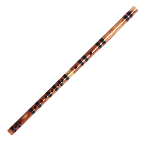 1 Chinesische Holzflöte C- Für Anfänger