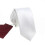 White Tie Kleiderdekoration Party Kostüm Accessoire 4