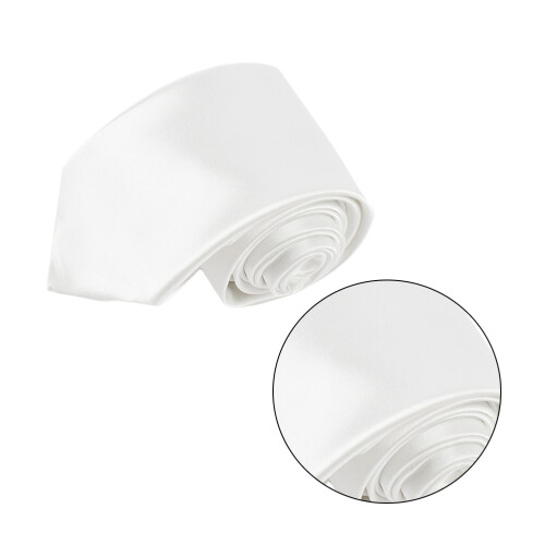 White Tie Kleiderdekoration Party Kostüm Accessoire 2