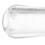 Silikon Schutzkappe Transparent PVC 50 7
