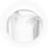Silikon Schutzkappe Transparent PVC 50 8