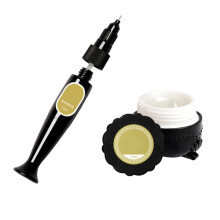 Nagelkleber Set Gel Paste Für Nagelkunst