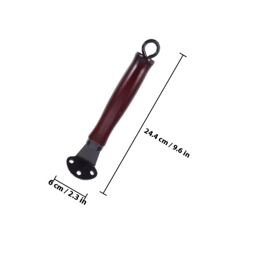 Kookpan Handvat En Comfortabel Om Te 1