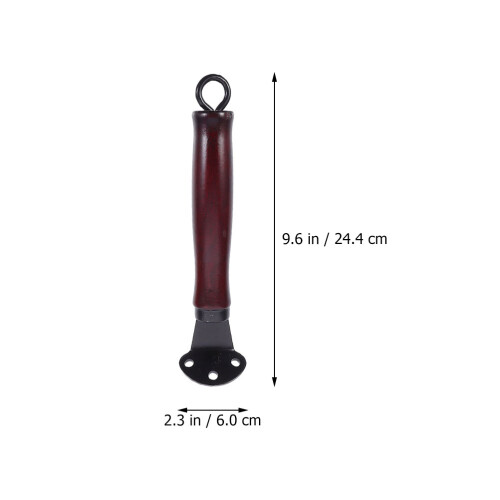 Kookpan Handvat En Comfortabel Om Te 2