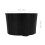 Cupholder 9X9Cm Auto Console Unterlage Auto Einsätze Cupholder 11