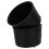 Cupholder 9X9Cm Auto Console Unterlage Auto Einsätze Cupholder 8