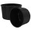 Cupholder 9X9Cm Auto Console Unterlage Auto Einsätze Cupholder 6
