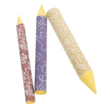 Art Papier 3 Stk. 5,7x0,6x0,6 Zoll Für Zeichnen Und Skizzieren
