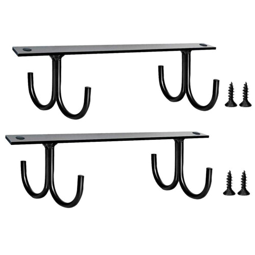 Hängender Becherhalter Tassenhalter Aus 2 Sets