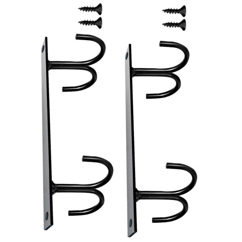 Hängender Becherhalter Tassenhalter Aus 2 Sets 2