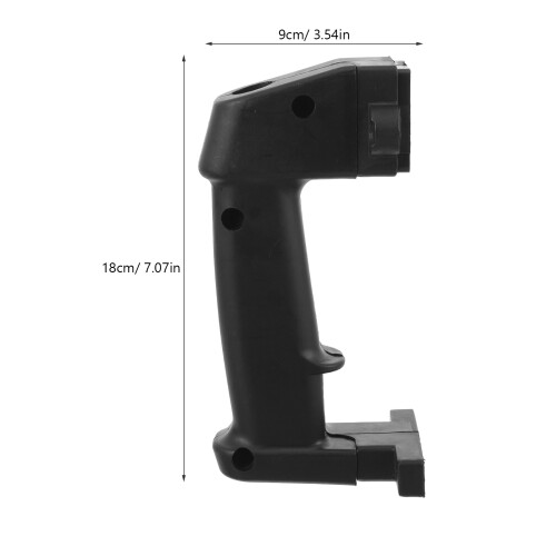 Holder Griffzubehör Für Elektrohammer 2