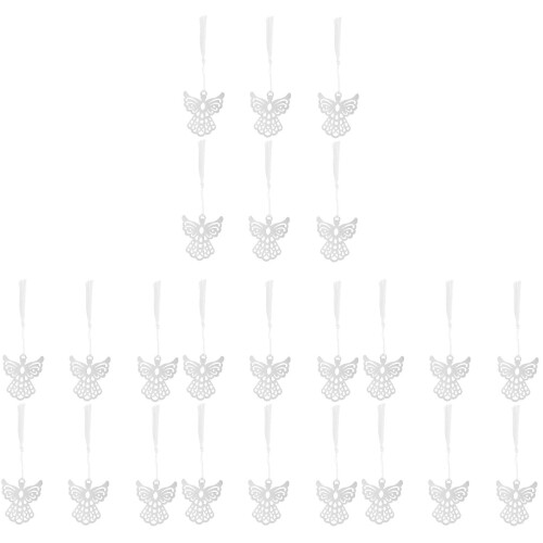 24 Lesezeichen Quaste Seitenmarkierer Aus 2