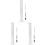 3 Sets Hydrometer Aquarium Wassertest Tool 4