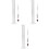 3 Sets Hydrometer Aquarium Wassertest Tool 5