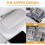 Electronic Organizer Kabel Zubehör Gehäuse 9