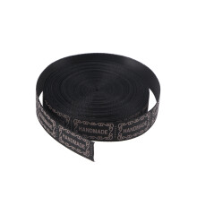 Masteelf 10 Yards Backzubehör Handgemachtes Band