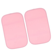 2 Cover On Board Rutschfeste Matte 30,00x20,00x0,50 cm Rosa