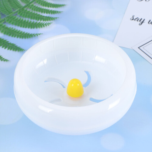 Exercise Wheel Für Hamster Kunststoff 1 Satz 2