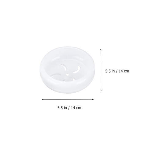 Exercise Wheel Für Hamster Kunststoff 1 Satz 1
