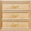 Square Bogen Messing Für Schrank Wohnkultur Langlebig 5