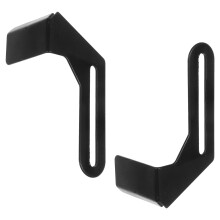 1 Paar Tool Holder Werkzeughalter Halterung Abstützvorrichtung Zubehör