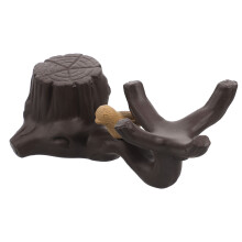 Masteelf Tee Schalen Deckel 13,5x6x6cm