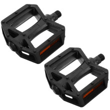 2Stk Zu Montierende Fahrradpedale Für Mountainbikes