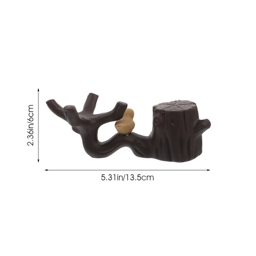 Masteelf Tee Schalen Deckel 13,5x6x6cm 1
