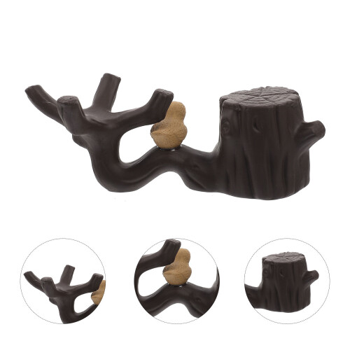 Masteelf Tee Schalen Deckel 13,5x6x6cm 2