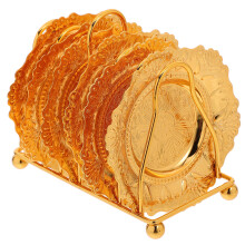 Coaster Gold Aus 6