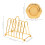 Coaster Gold Aus 6 3