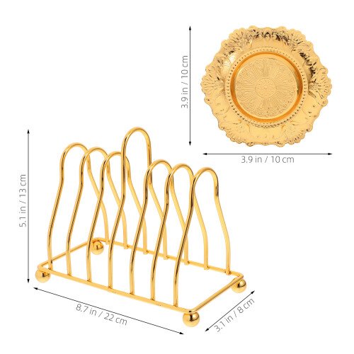Coaster Gold Aus 6 2
