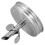 Canning Jar Lids Regular Mouth Grease Nipple 7