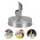 Canning Jar Lids Regular Mouth Grease Nipple 3