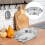 Buffet Bankett Lebensmittelheizung 5