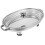 Buffet Bankett Lebensmittelheizung 8