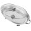 Buffet Bankett Lebensmittelheizung 6