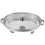 Buffet Bankett Lebensmittelheizung 4