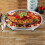 Buffet Bankett Lebensmittelheizung 11