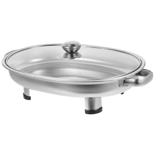 Buffet Bankett Lebensmittelheizung 1
