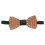 Stropdas Handgemaakte Geometrische Uitsparing Cravat 1