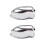 2Stk Drum Ear Hat Schraube Metall Eisen 5