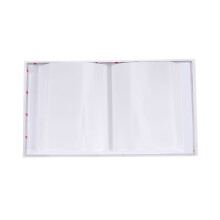 Interstitial Album Daily Photo Storage Insert Type Kind