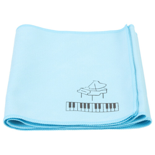 Piano Cover Für Digitale Pianos Aus Polyester