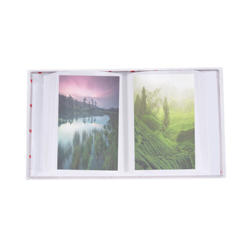 Interstitial Album Daily Photo Storage Insert Type Kind 2