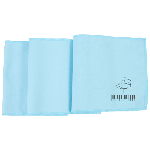 Piano Cover Für Digitale Pianos Aus Polyester 1