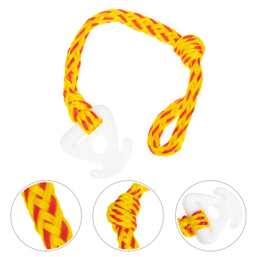 Boat Pull Rope Polyethyleen Outdoor Tool 1