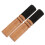 2 Stuks Zingende Kom Accessoires Van Hout En Wollen 10