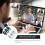 6 Camera Cover Beschermkap Voor Notebook 11