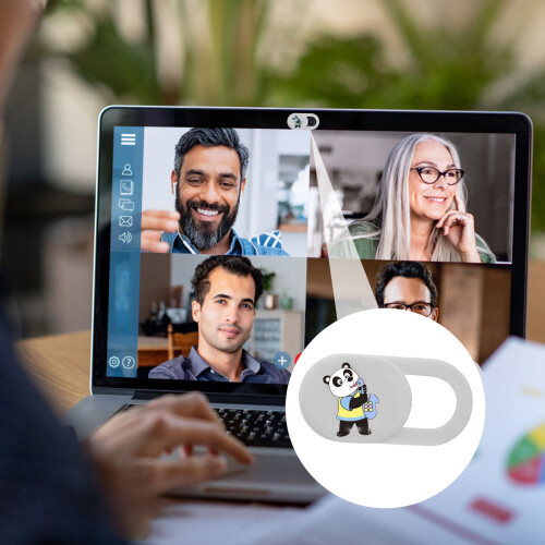 6 Camera Cover Beschermkap Voor Notebook 1
